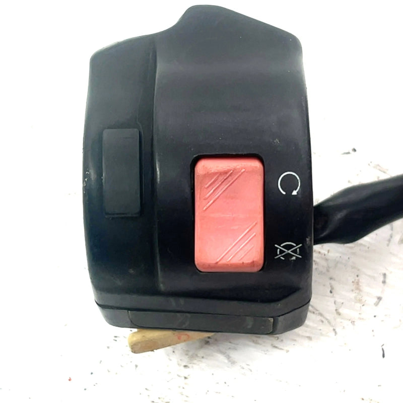 2001 Polaris Sportsman 90 OEM Left Control Switch 0450472 AP235