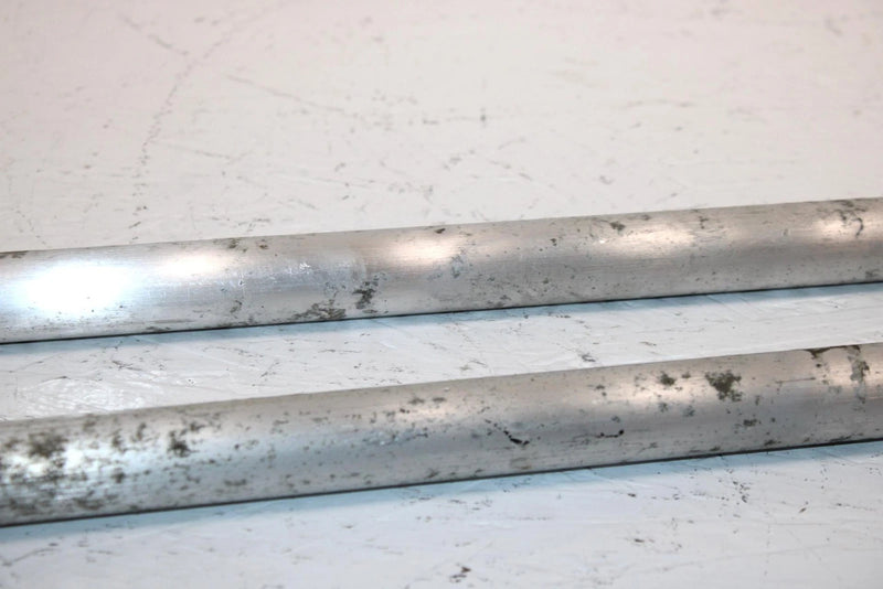 1990 Arctic Cat El Tigre Ext Mountain Cat Oem Coolant Tube Pair 0606-439 SA49