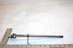 86 Suzuki Lt185 Model F Oem Gear Shift Shaft 25510-24301 AS1