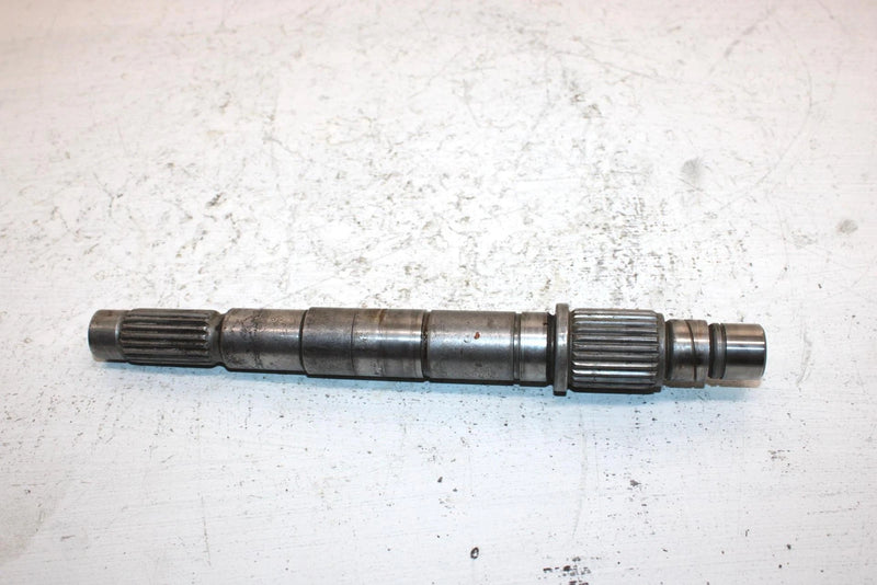 2003 Polaris Trial Blazer Oem Transmission Input Shaft 3233676 APS1