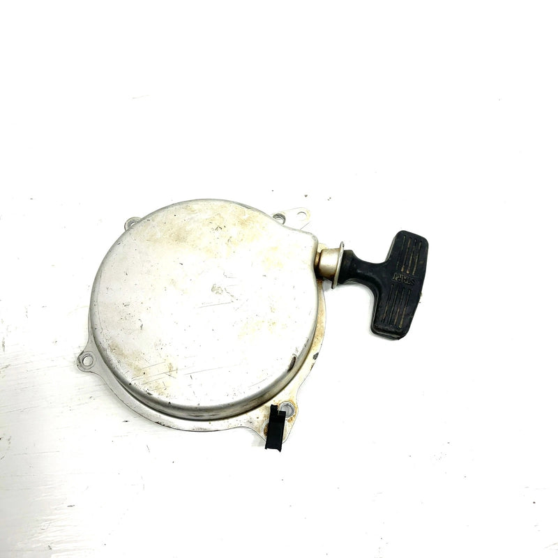 01-04 Honda Foreman Rubicon 500 TRX500 OEM Starter Recoil 28400-HM7-A51 AH95