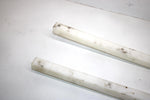 00 Yamaha Sx500r Oem Full Length Tunel Protectr (Set) SMA-8CV92-90-00 SY0