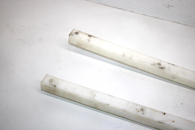 00 Yamaha Sx500r Oem Full Length Tunel Protectr (Set) SMA-8CV92-90-00 SY0