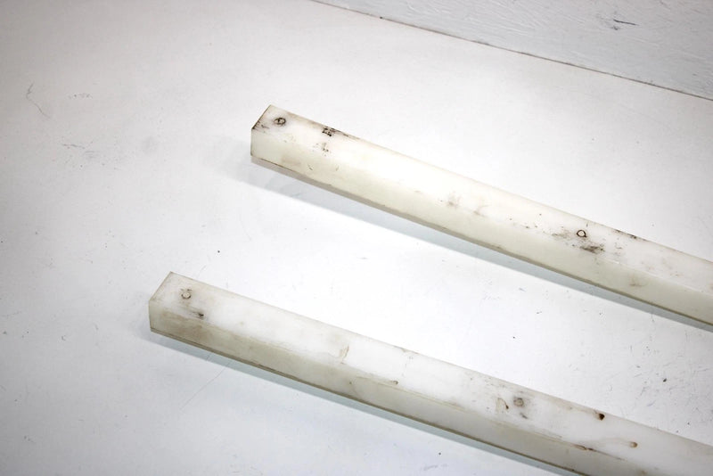 00 Yamaha Sx500r Oem Full Length Tunel Protectr (Set) SMA-8CV92-90-00 SY0
