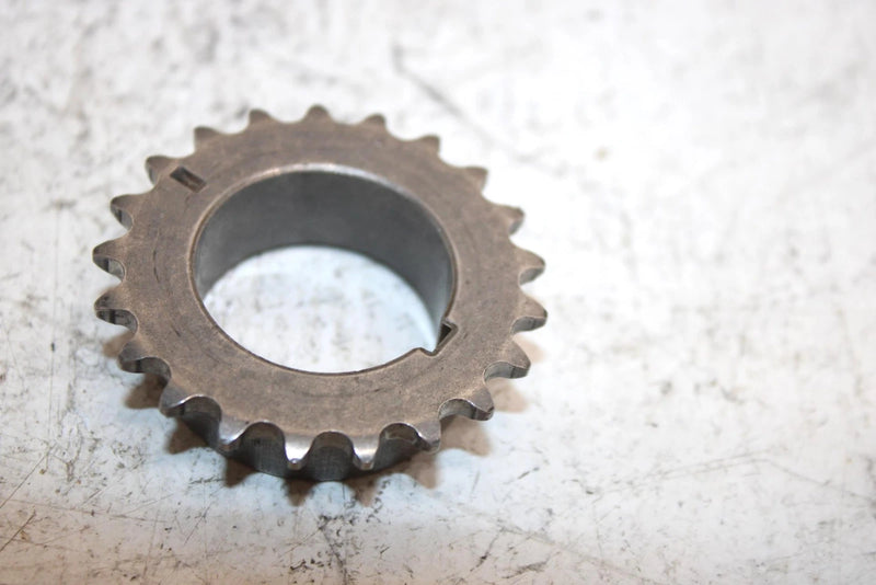 2002 Polaris Sportsman 500 Oem Lower Cam Chain Gear 3084882 AP87