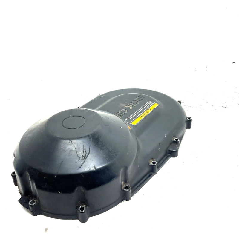 14-15 Arctic Cat Prowler HDX 500 OEM Outer Clutch Cover 0806-027 XA2.1