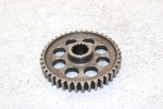 1999 Polaris 500 Xc Oem 41T Lower Chaincase Gear 3225068 SP37