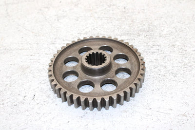 1999 Polaris 500 Xc Oem 41T Lower Chaincase Gear 3225068 SP37