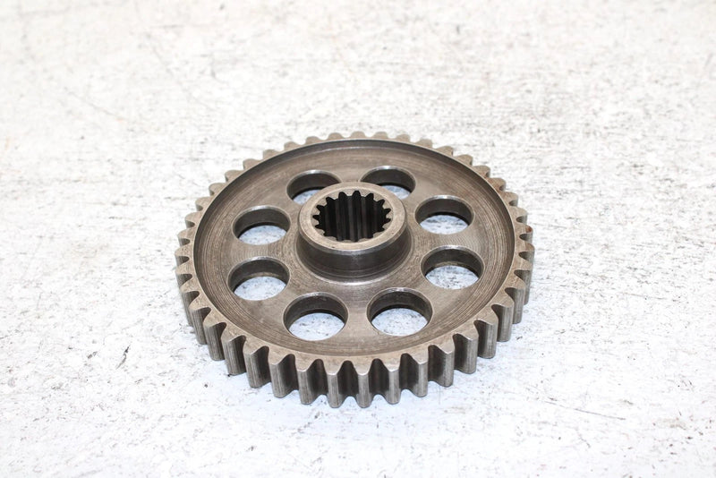 1999 Polaris 500 Xc Oem 41T Lower Chaincase Gear 3225068 SP37