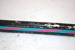 94 Polaris 500 Efi Oem Rear Black Bumper 5224334-067 SP152