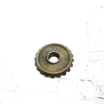 2003 Arctic Cat 400 4x4 Automatic OEM 21T Bevel Drive Gear 3402-638 AA35