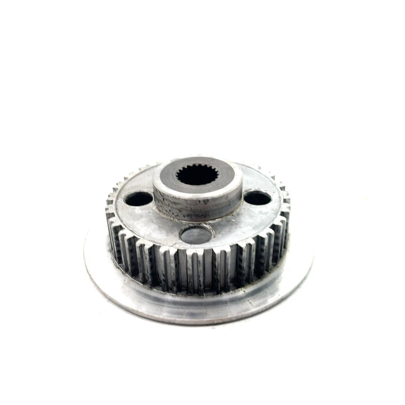 88-00 Honda FourTrax 300 TRX300FW 4x4 OEM Center Clutch Hub 22120-HA7-670 AH89