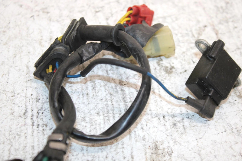 2004 Honda Fourtrax Recon Es Oem Stator 31120-HM8-004 AH8