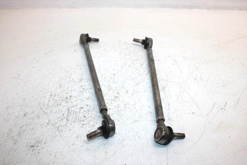 1990 Kawasaki Bayou 300 Oem Tie Rod Pair 39111-1090 AK22