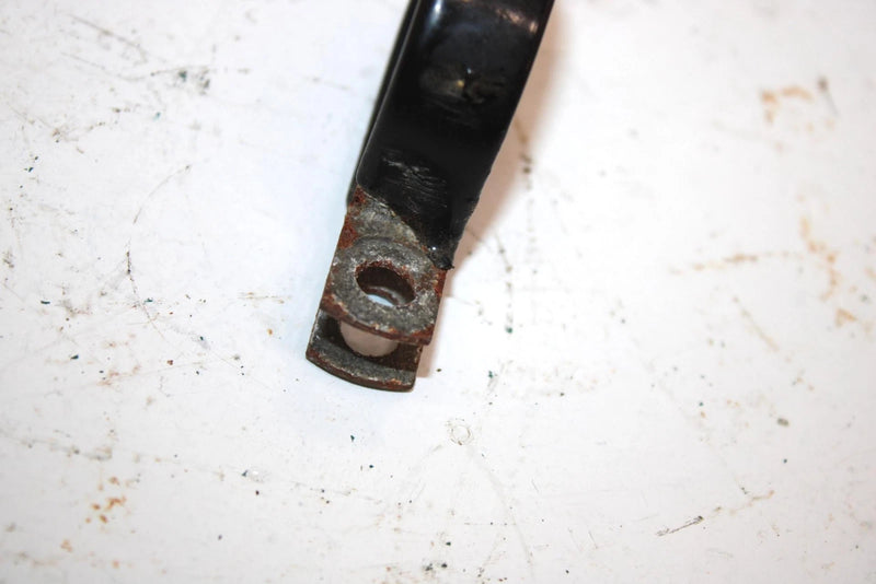 08 Polaris Turbo Switchback Oem Coolant Hose Holder Clamp 7080807 SP199