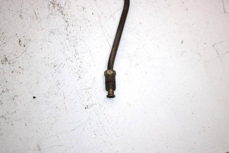 2000 Polaris Xpedition 425 Oem Front Upper Brake Line 1930816 AP147