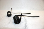 1998 Ski-doo Formula 500 Oem Rear Suspension Spring Set 414943500 SS1