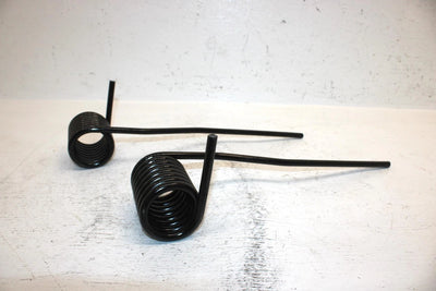 1998 Ski-doo Formula 500 Oem Rear Suspension Spring Set 414943500 SS1