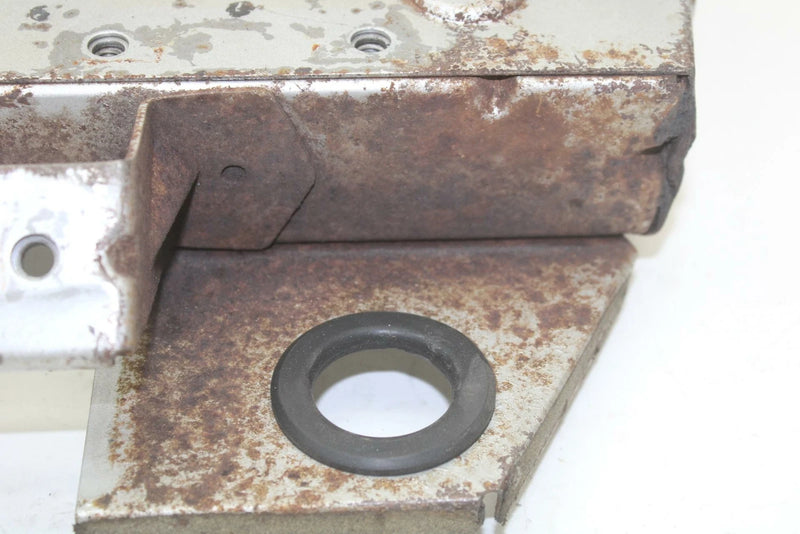 78 Yamaha Enticer 340 OEM Steering Gate 8G8-23871-01-00 SY55