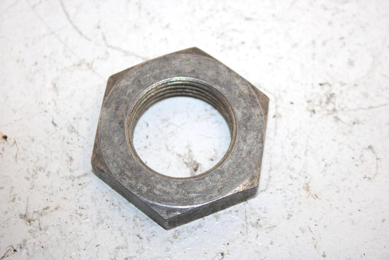 2000 Polaris Xplorer 400 Oem Jam Nut 7547082 AP99
