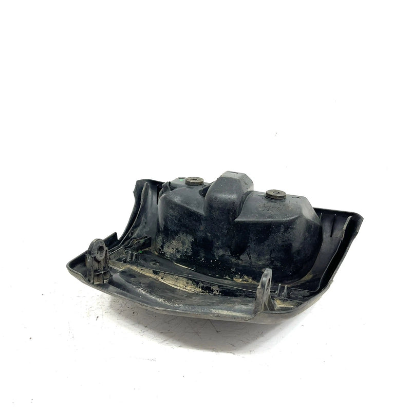 07-14 Honda Rancher 420 TRX420FE ES OEM Tool Box Lid Cover 80211-HP5-600ZA AH76