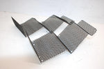 1997 Polaris Xlt Oem Hood Screen Set 52522438-067 SP70