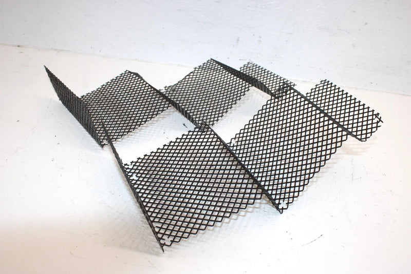 1997 Polaris Xlt Oem Hood Screen Set 52522438-067 SP70