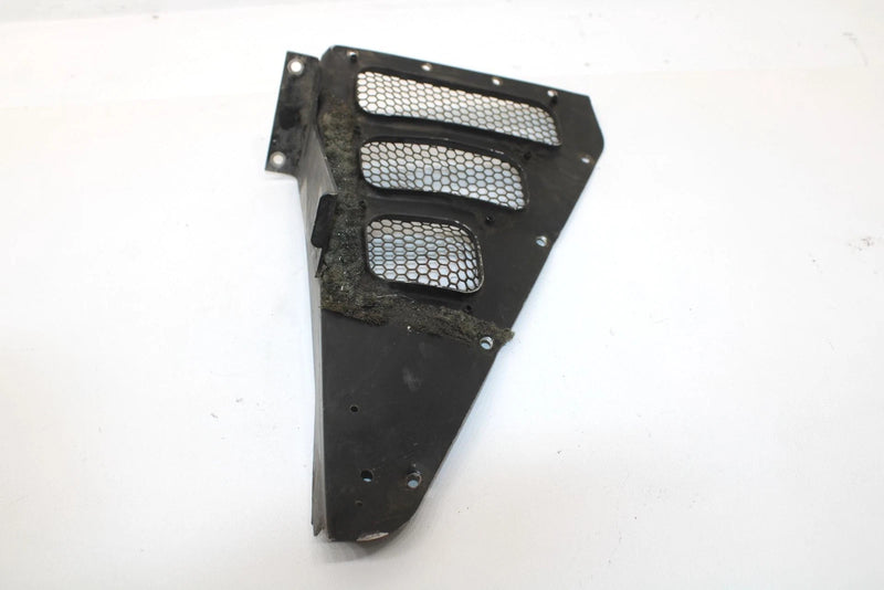 1995 Arctic Cat Zr 580 EFI Oem Left Pannel Louver 0616-285 B550