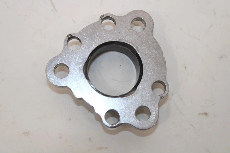 2013 Ski-doo Mxz 600 Oem Exhaust Manifold 514054673 SS64