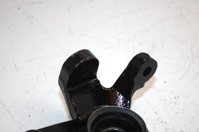2001 Bombardier Traxter Oem Front Right Steering Knuckle 709400095 AB10