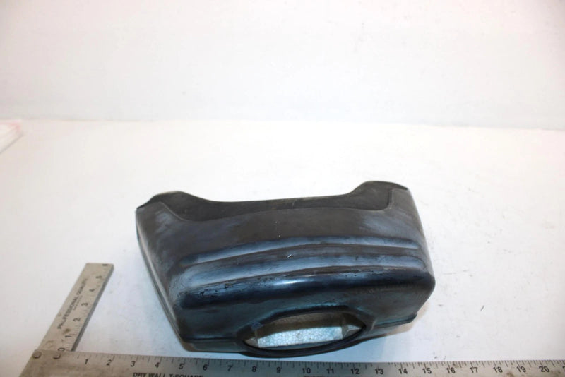 1990 Kawasaki 650 Ts Oem Handlebar Cover Set 14024-3775-21 14024-3776-21 JK10