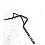91-02 Suzuki King Quad 300 OEM Handlebars 56110-19B32-291 AS34