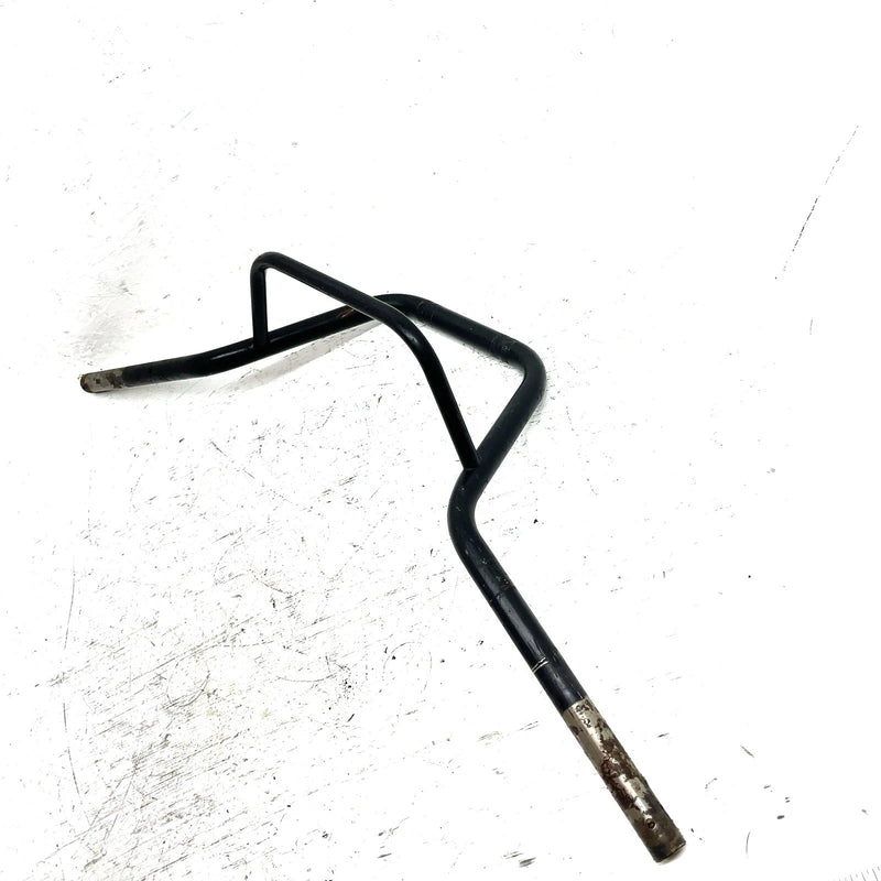 91-02 Suzuki King Quad 300 OEM Handlebars 56110-19B32-291 AS34