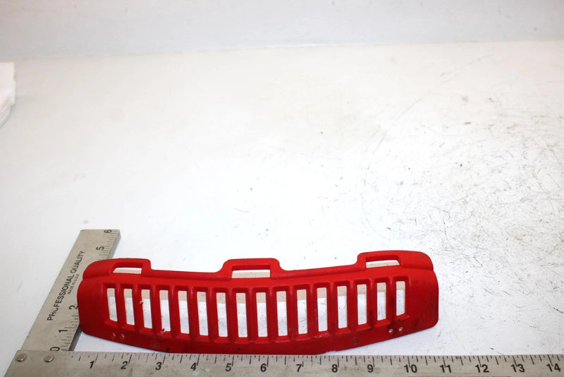 02 Polaris Xc Sp 500 Oem Upper Hood Closure 5434198-070 SP216