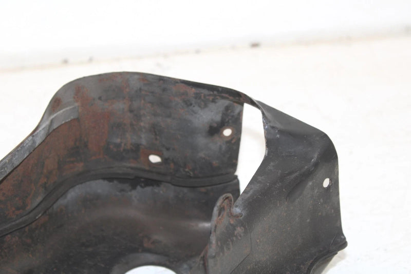 1978 Yamaha Exciter 440 Oem Cylinder Shroud Assembly 8A1-12651-00-00 SY122