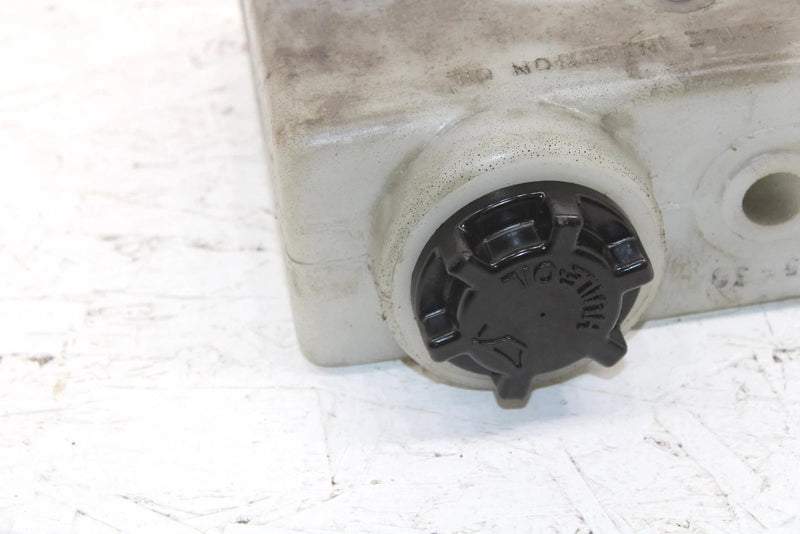1996 Ski-doo Formula S Oem Oil Tank 571002500 SS83