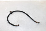 2009 Honda Trx680fga Oem Rear Brake Line Hose 43310-HN8-003 AH23