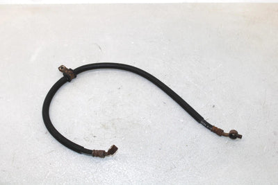2009 Honda Trx680fga Oem Rear Brake Line Hose 43310-HN8-003 AH23