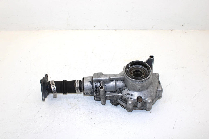 2005 Arctic Cat 400 Auto Trans Oem Rear Diff Gearcase 0502-820 AA5