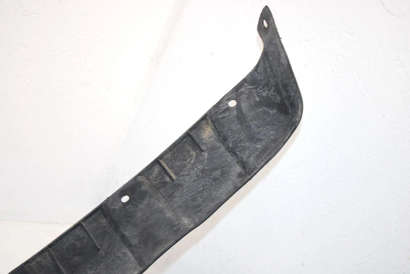 2000 Honda Trx300 Fourtrax 4x4 Oem Front Splash Guard Set 61861-HM5-850ZA AH37