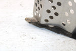 2002 Ski-doo Summit 700 Oem Right Foot Well Footrest 518322605 SS90