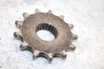 95 Polaris Sportsman 400 4x4 Oem 13T Splined Sprocket 3221041 Q4994