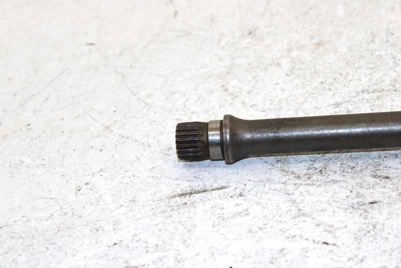 2006 Honda Trx 400 Fourtrax Rancher At Oem Output Drive Shaft 23611-HN7-000 AH55