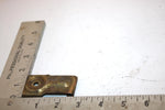 01 Polaris Rmk 800 Sp Oem Lower Hinge Plate 1820929-070 Q1902