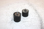 95 Arctic Cat Pantera Oem Engine Motor Mount Dampner Set 0608-061 0608-054 SA17