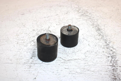 95 Arctic Cat Pantera Oem Engine Motor Mount Dampner Set 0608-061 0608-054 SA17