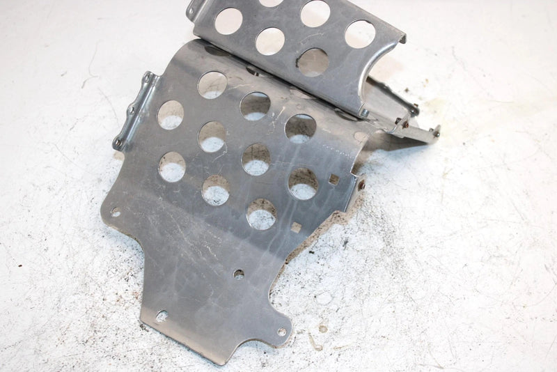 06 Arctic Cat Firecat 600 Efi Sno Pro Oem Right Foot Rest 3606-466 SAS12