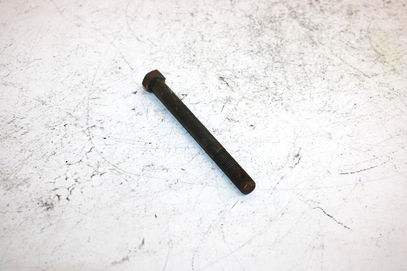 92 Polaris Trail Deluxe Oem Ski Bolt 7515462 SP24