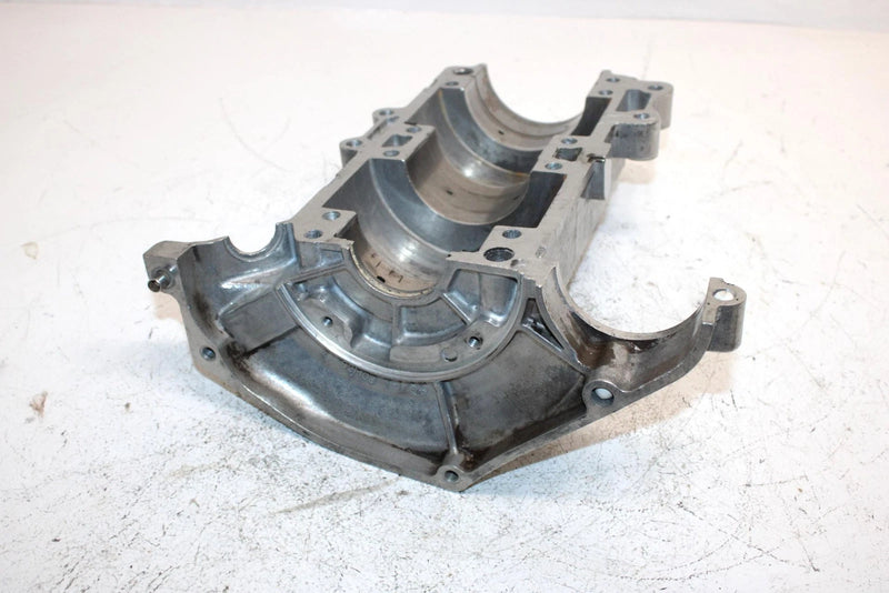94 Yamaha Vmax 600 Oem Lower Crankcase Half 8AB-15100-01-00 SY2