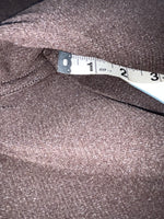 New Vintage Brown Lee Polyester Pants #2004021 XX-98